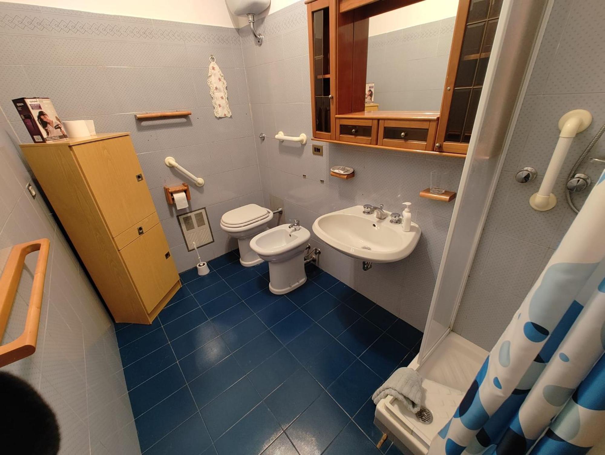 Casa de hóspedes Giardinetti Roma