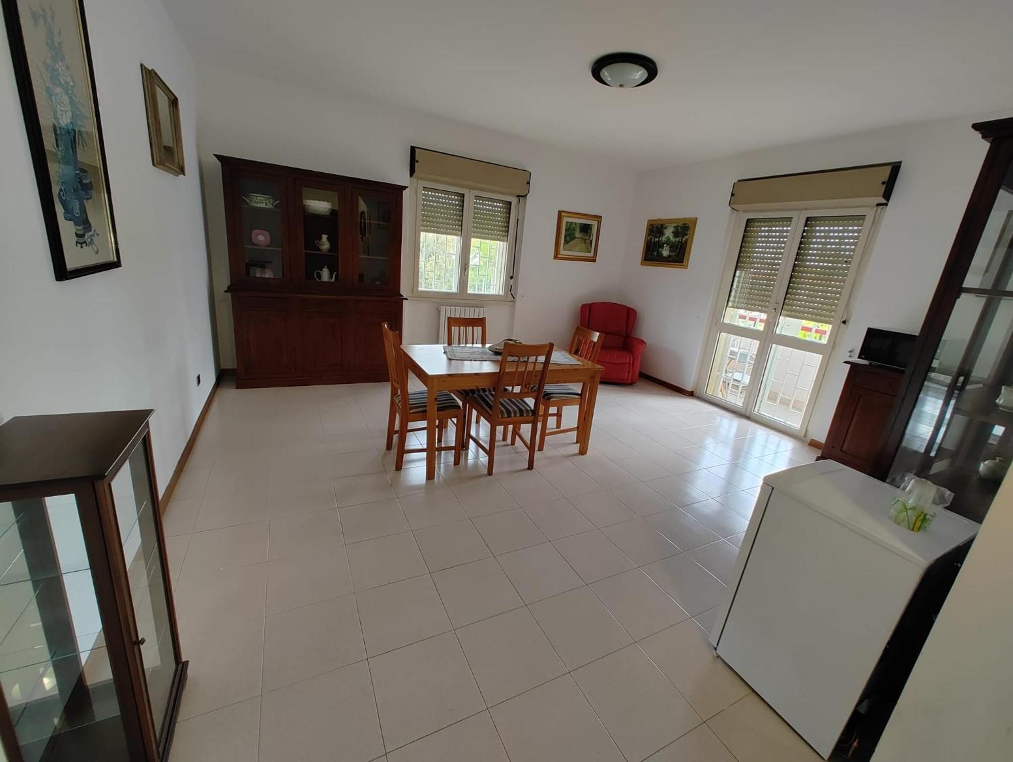 Casa de hóspedes Giardinetti *